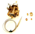 Offcar Superfry Gas Tap - Gas Tap 25st Neckband With Fittings - 401261